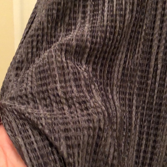 Sabina Musayev Shirin Dress Moss Small - Picture 5 of 7